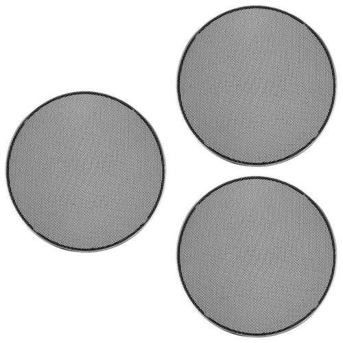 3pcs car speaker grill - 3pcs,