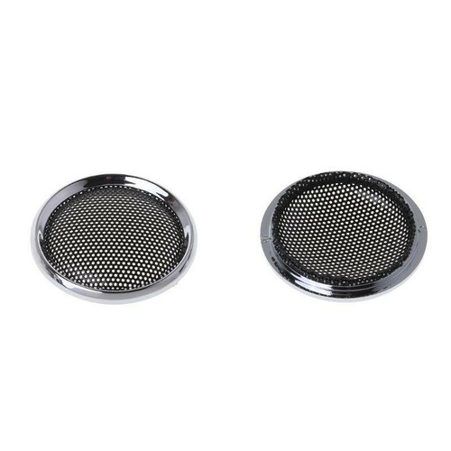 2pcs speaker cover tweeter - 2pcs,
