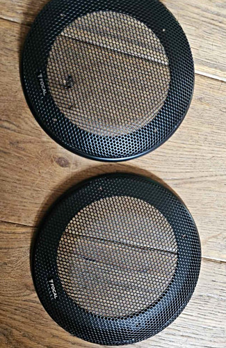 Focal genuine car 17cm speaker - focal,