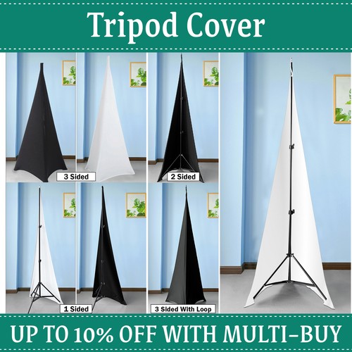 Tripod speaker stand - dj,