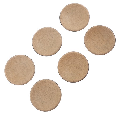 6pcs durable subwoofer dome - durable,