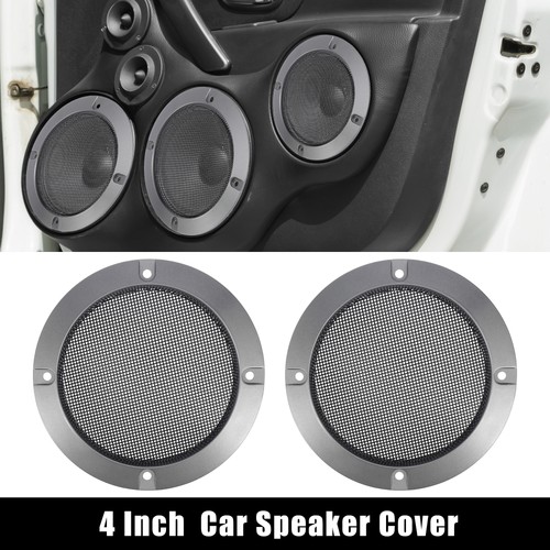Universal titanium tone - 4",