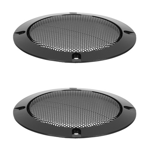 Reusable car speaker - car, grill