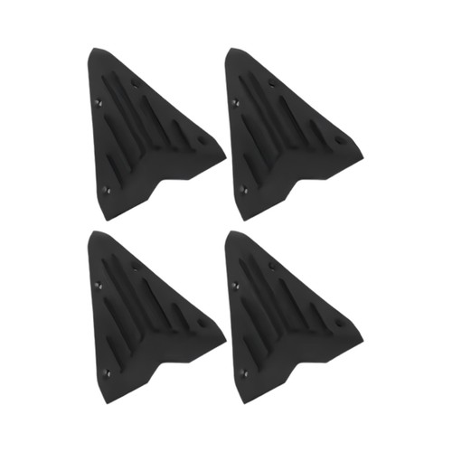 Speaker cabinet corner covers - cabinet,