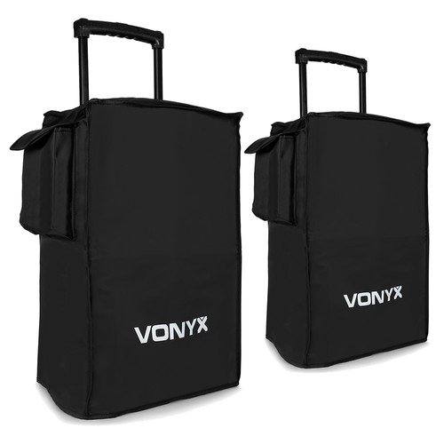 Vonyx universal speaker - 15",