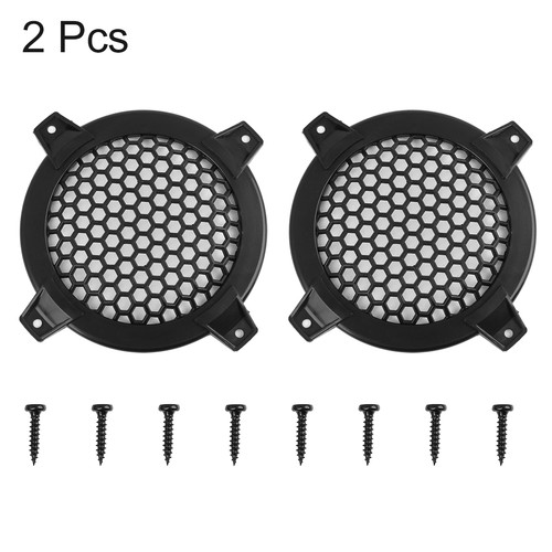 Universal black car - 5",