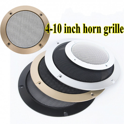 8 10inches speaker - 4"/5"/6.5"/8"/10inches,