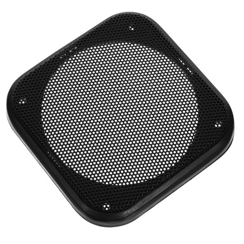 Car speaker grill - car, cover