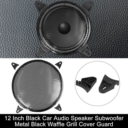Inch car audio speaker - inch,