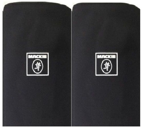 Speaker covers for - , mackie