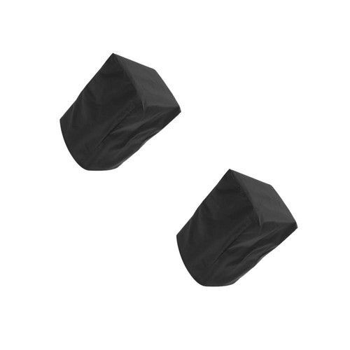 Count outdoor speaker - outdoor, covers