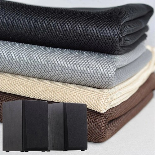 Speaker grille cloth - cloth, mesh
