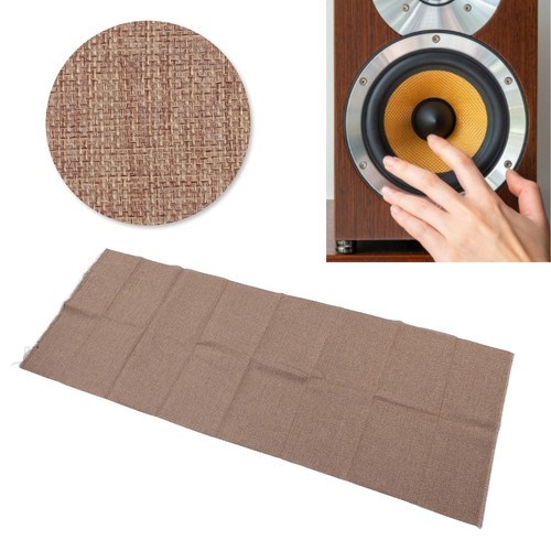 Thickened double layer speaker - thickened,