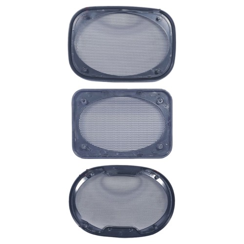 Speaker grill cover - grill, sound