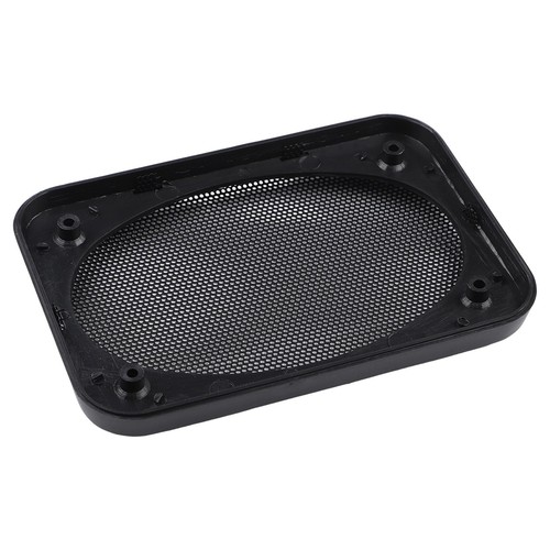 Speaker dust grill - speaker, abs