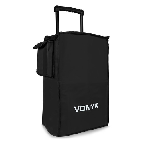 Vonyx sc15 padded speaker - vonyx,