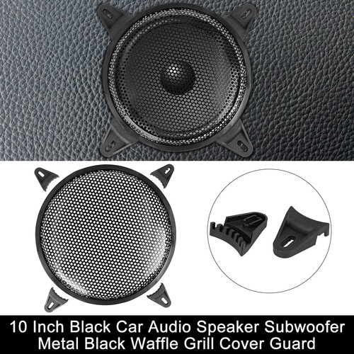 Inch car audio speaker - car,