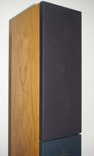 Linn keilidh speaker covers - linn,