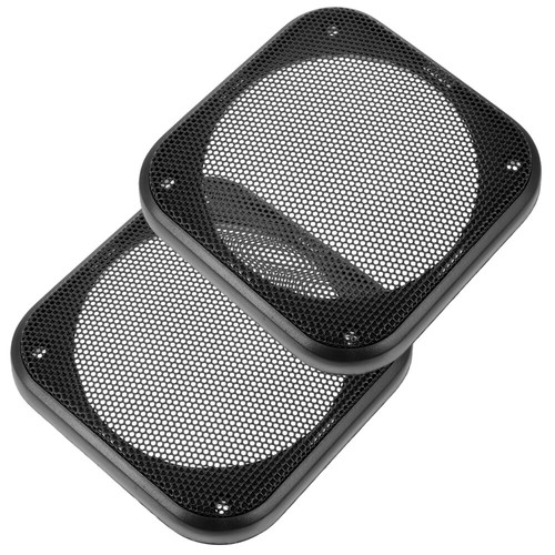2pcs speaker grills - 2pcs, car