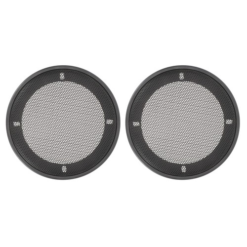 2pcs speaker guard net covers - guard,