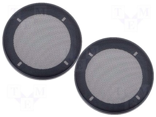 Car speaker covers 13cm - speaker,
