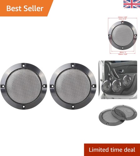 Durable inch diy speaker - 2,