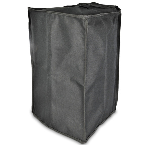 Portable speaker slip - speaker, cover